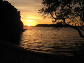 Kings Cottage, Parua Bay